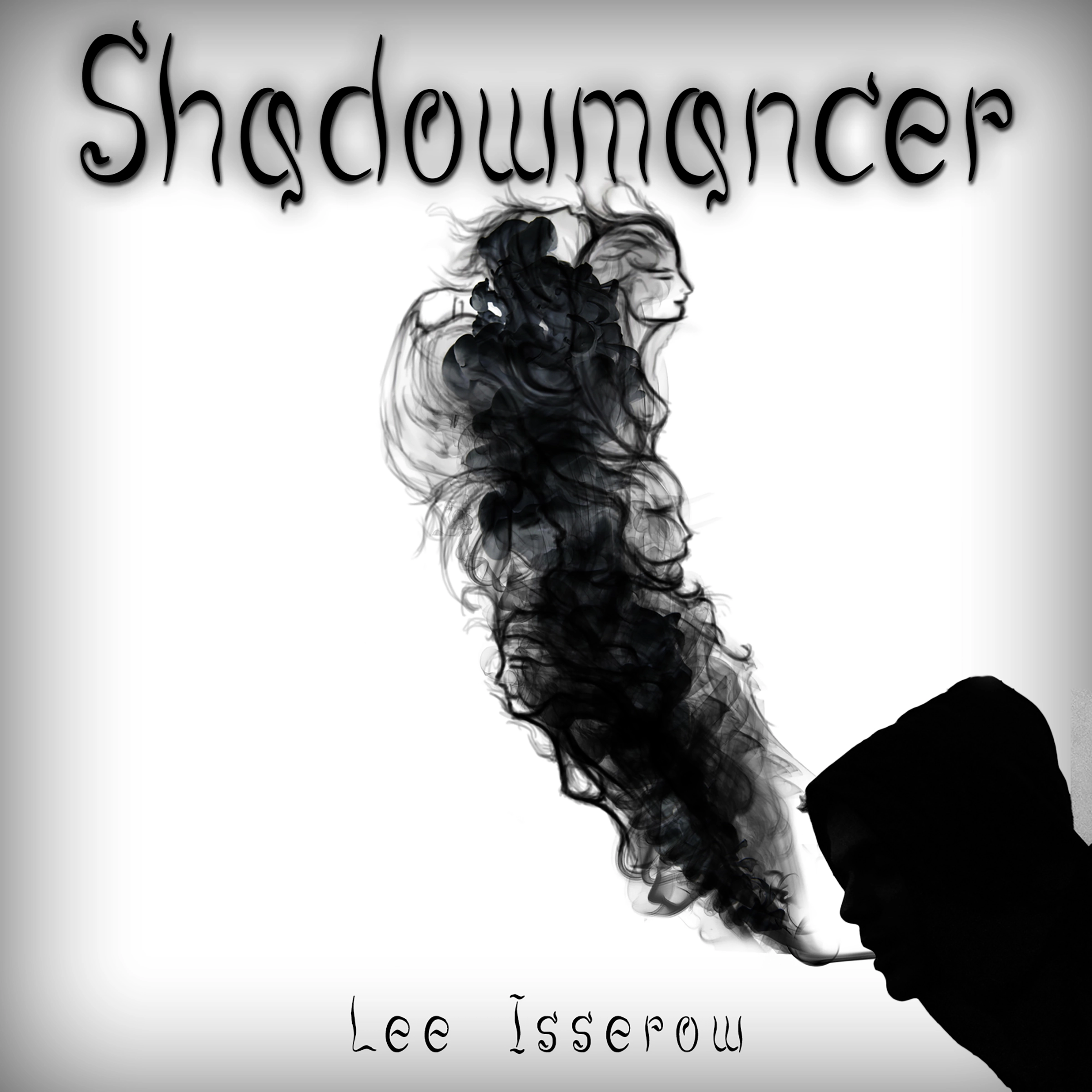 Shadowmancer by Lee Isserow Audiobook