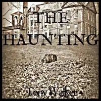 The Haunting Audiobook by Tony Walker