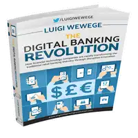 The Digital Banking Revolution Audiobook by Luigi Wewege