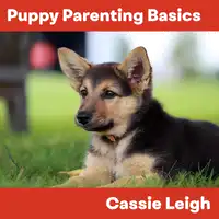 Puppy Parenting Basics Audiobook by Cassie Leigh