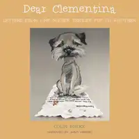 Dear Clementina Audiobook by Colin Burke