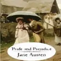 Pride And Prejudice Audiobook by Jane Austen