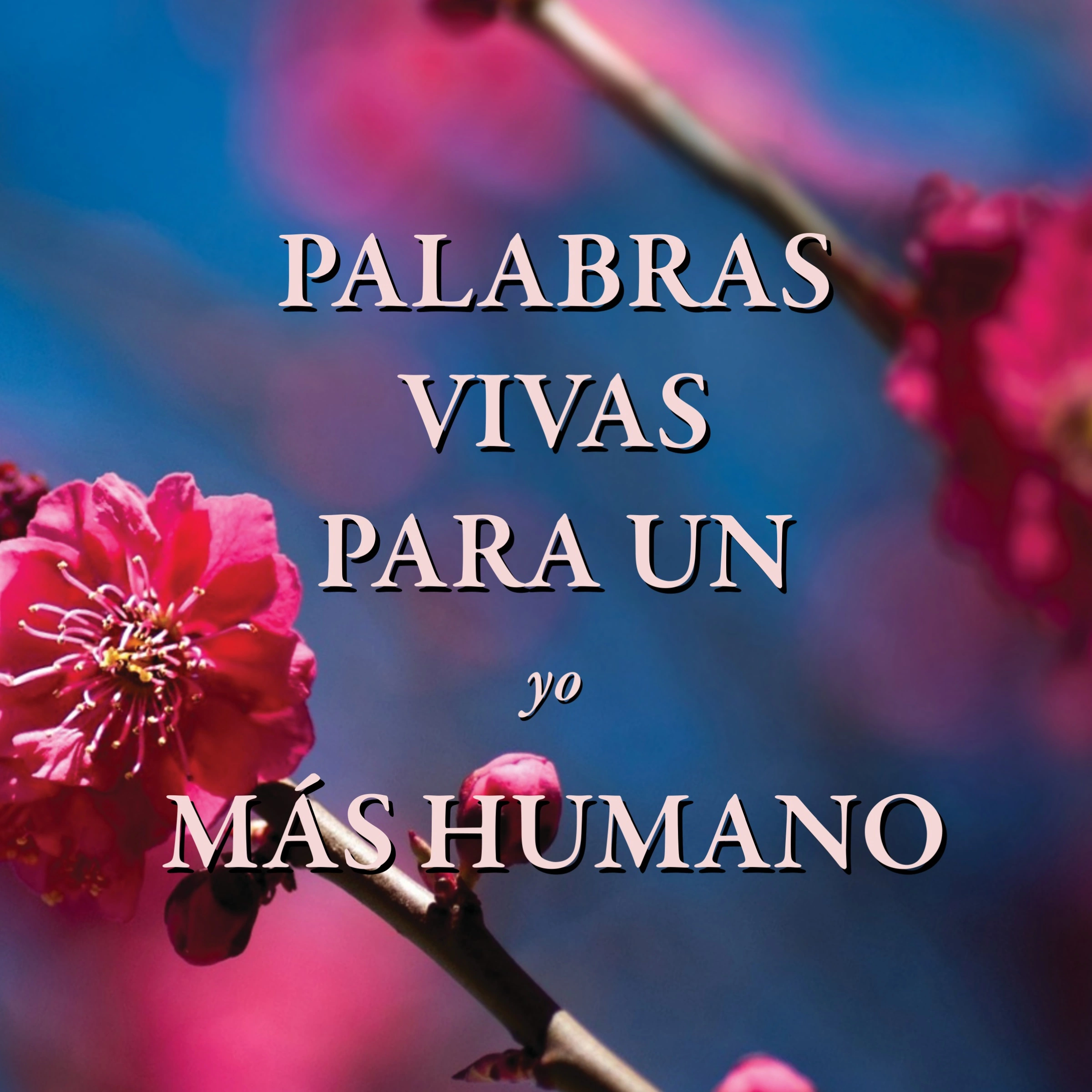 Palabras vivas para un yo más humano by Fredo Velazquez Audiobook