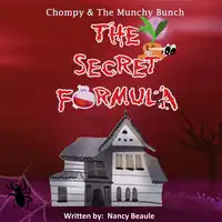 The Secret Formula Audiobook by Nancy Beaule