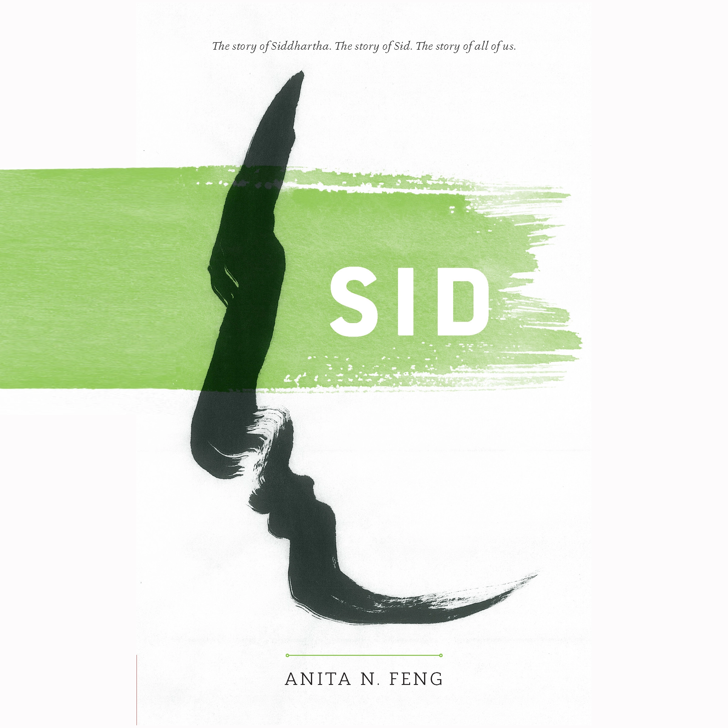 Sid by Anita Feng Audiobook