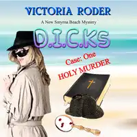 DICKS- Holy Murder Audiobook by Victoria Roder