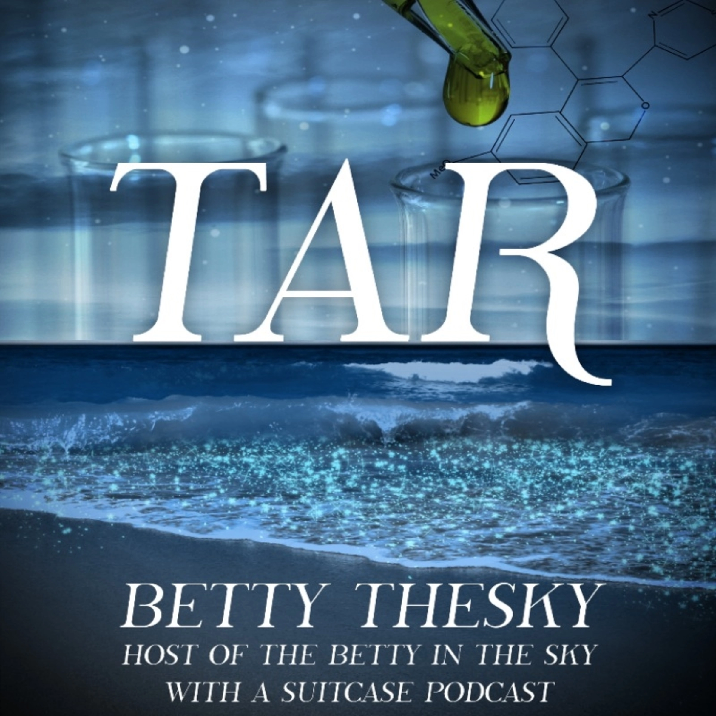 Tar by Betty Thesky Audiobook