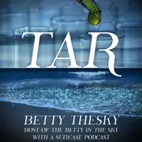 Tar Audiobook by Betty Thesky