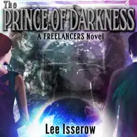 The Prince of Darkness Audiobook by Lee Isserow