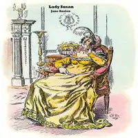 Lady Susan Audiobook by Jane Austen