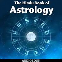 The Hindu Book of Astrology Audiobook by Bhakti Seva