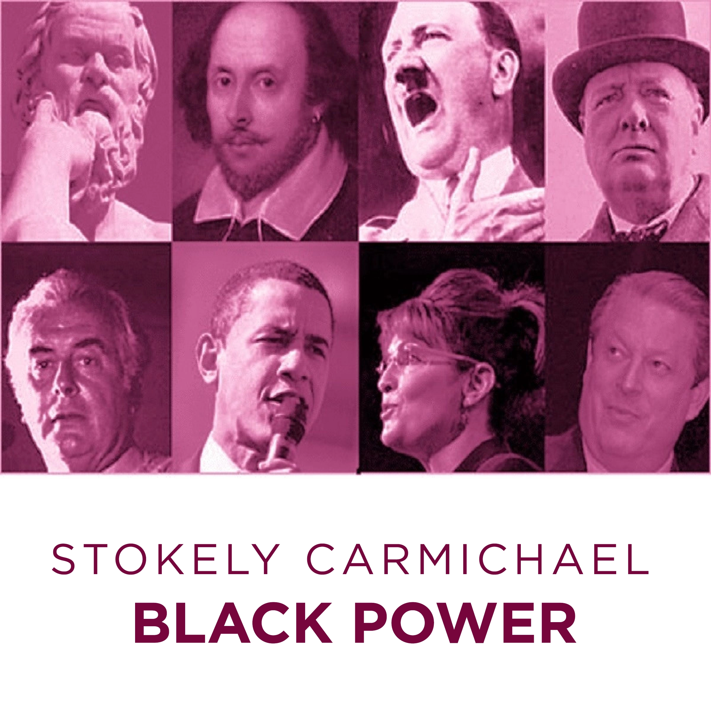 Stokely Carmichael Black Power Audiobook by Stokely Carmichael