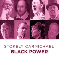 Stokely Carmichael Black Power Audiobook by Stokely Carmichael