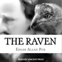 The Raven Audiobook by Edgar Allen Poe