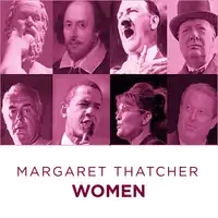 World's Greatest Speeches Women Audiobook by Margaret Thatcher