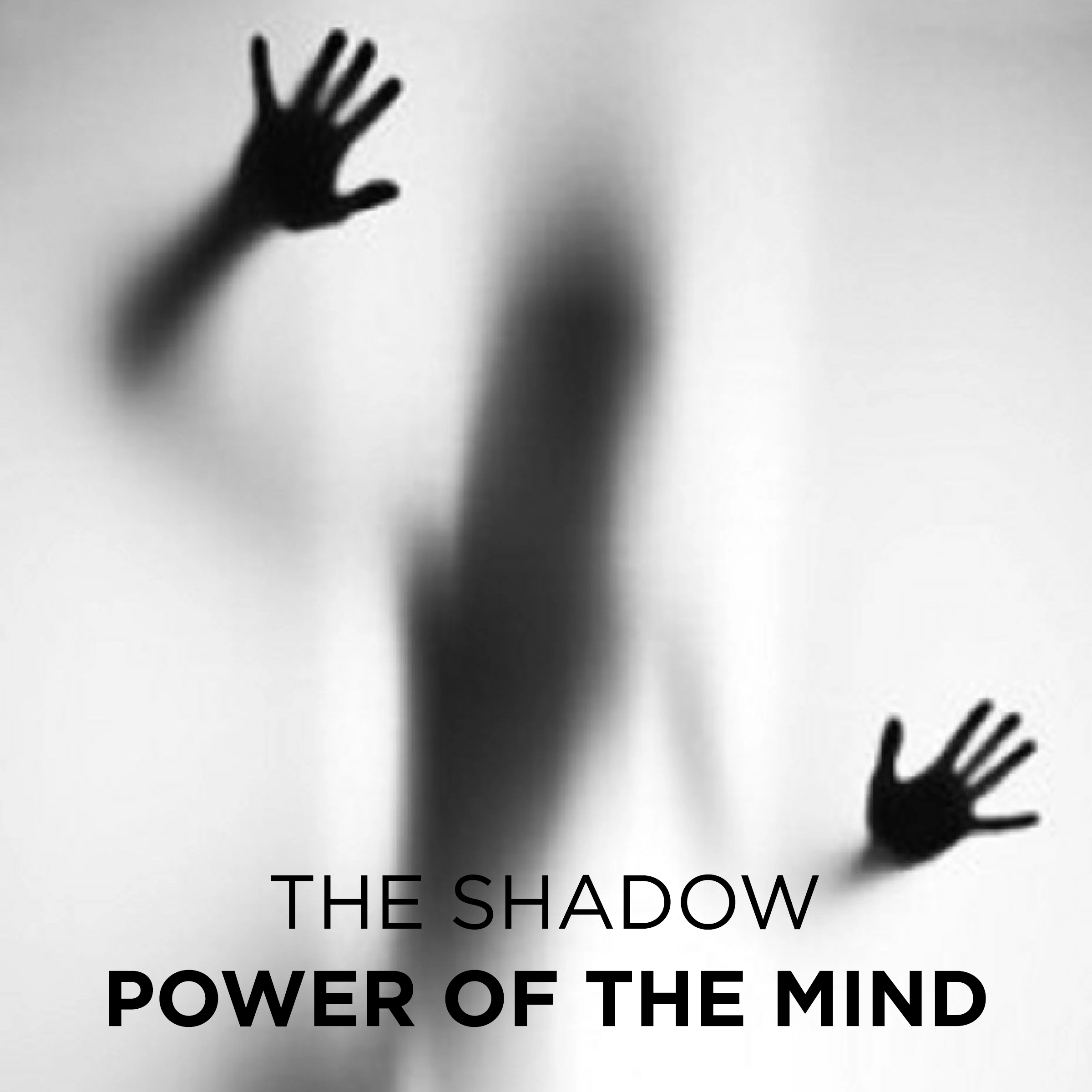 Power of the Mind by The Shadow