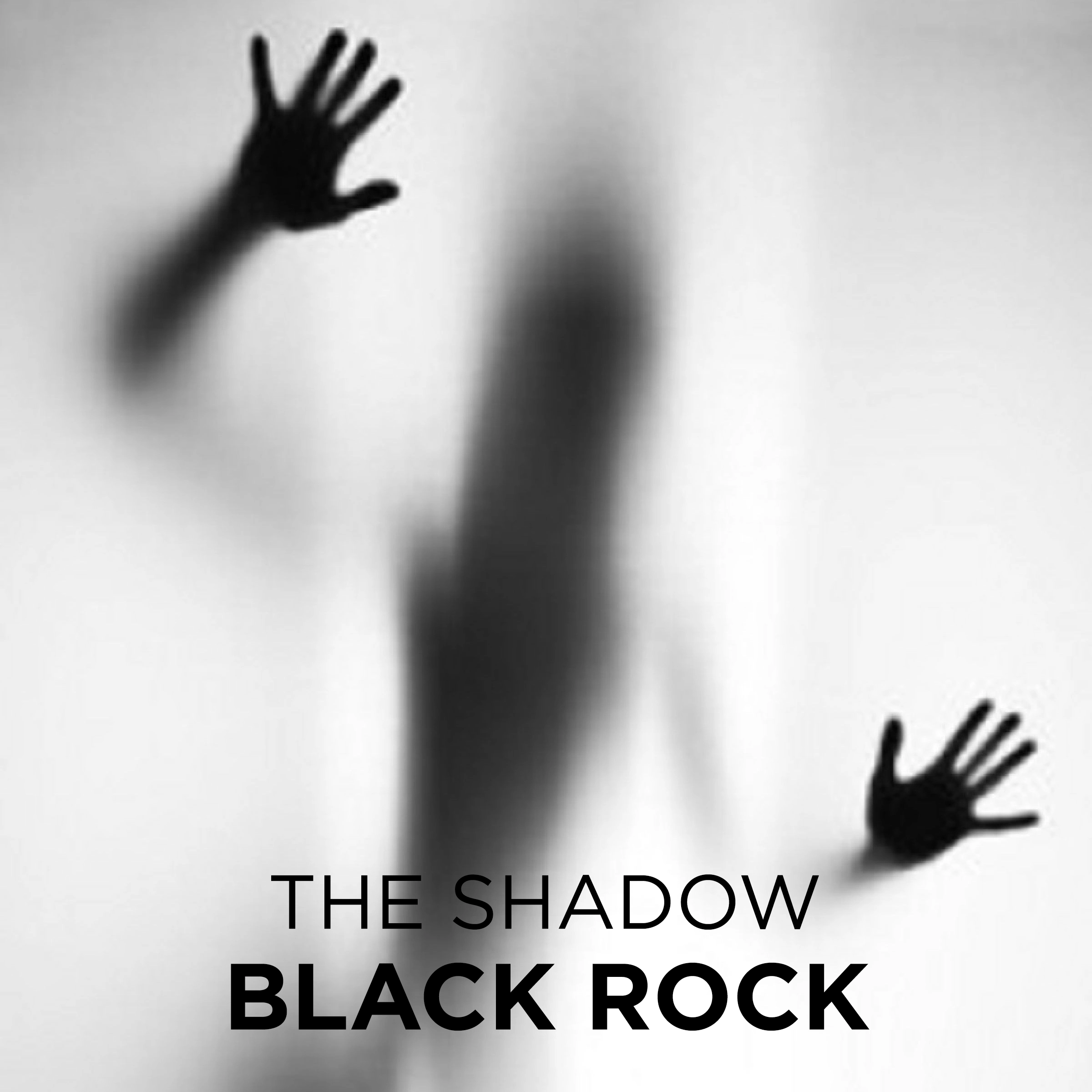 Black Rock by The Shadow Audiobook