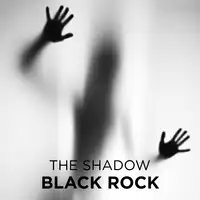 Black Rock Audiobook by The Shadow