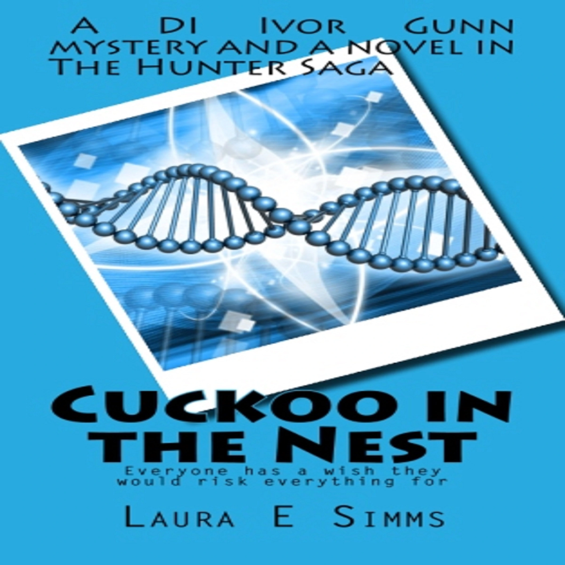 Cuckoo in the Nest Audiobook by Laura E Simms