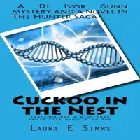 Cuckoo in the Nest Audiobook by Laura E Simms