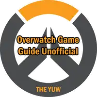 Overwatch Game Guide Unofficial Audiobook by The Yuw