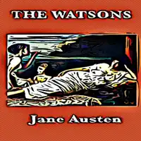 The Watsons Audiobook by Jane Austen