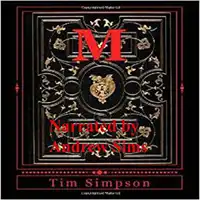 Book of M book 1 Audiobook by Tim Simpson