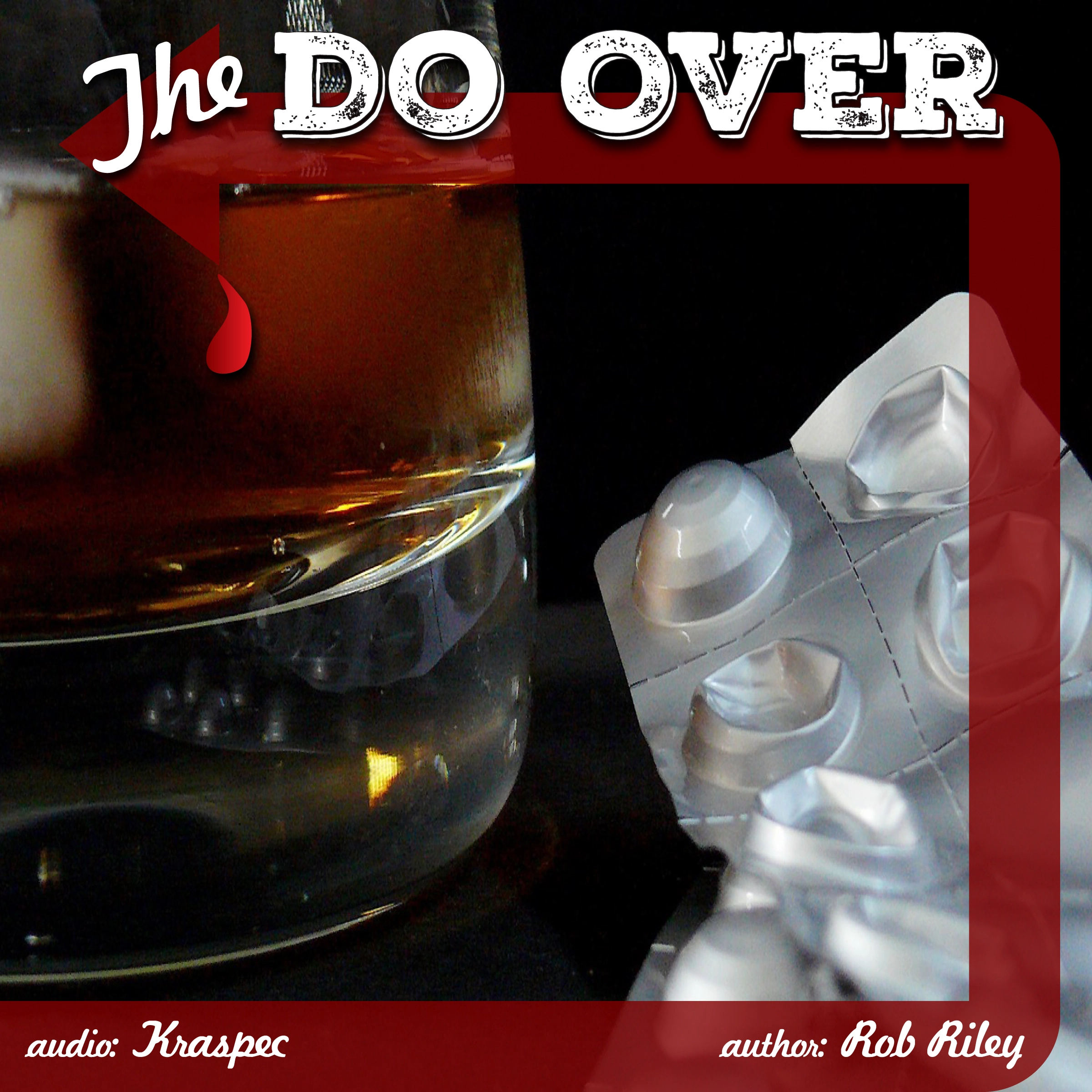 The Do Over by Rob Riley Audiobook