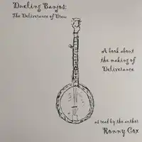 Dueling Banjos:The Deliverance of Drew Audiobook by Ronny Cox