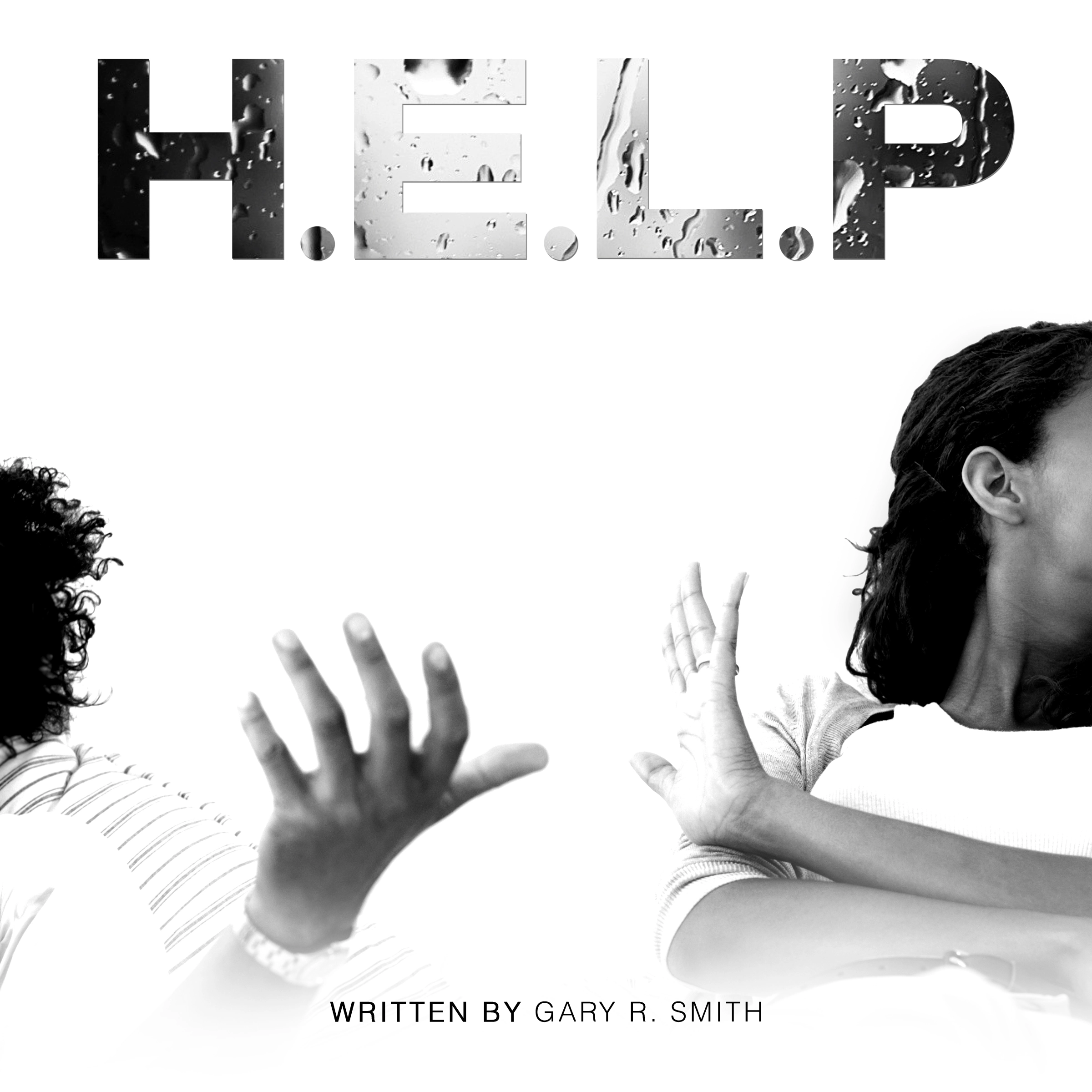 H.E.L.P by Gary R Smith Audiobook