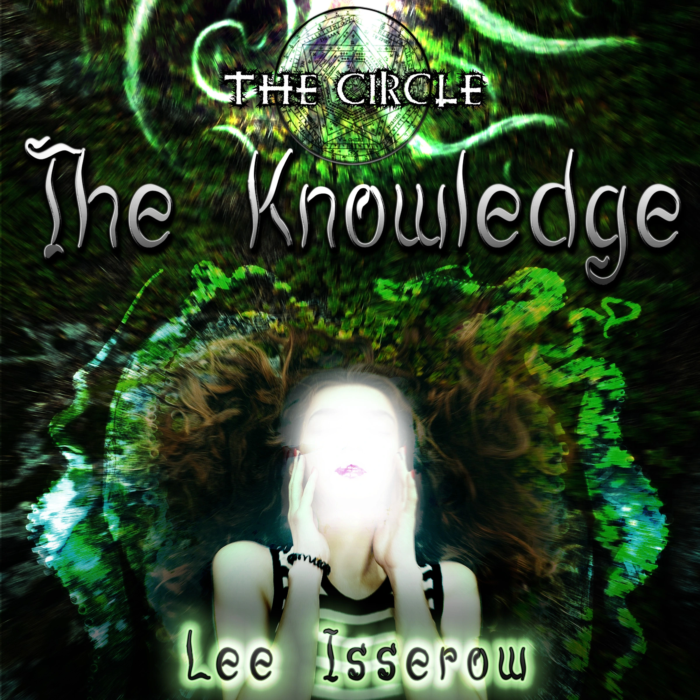 The Knowledge by Lee Isserow Audiobook