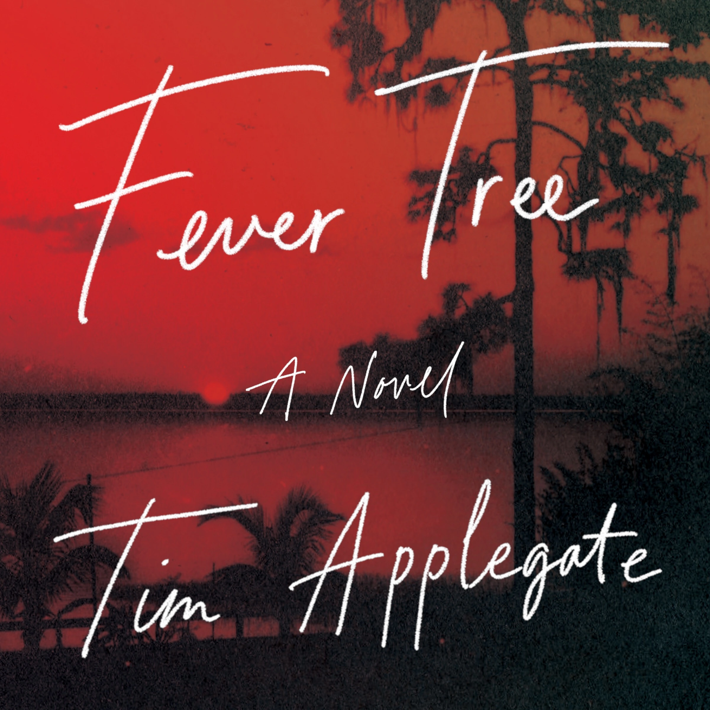 Fever Tree by Tim Applegate Audiobook