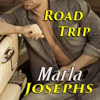 Road Trip Audiobook by Marla Josephs