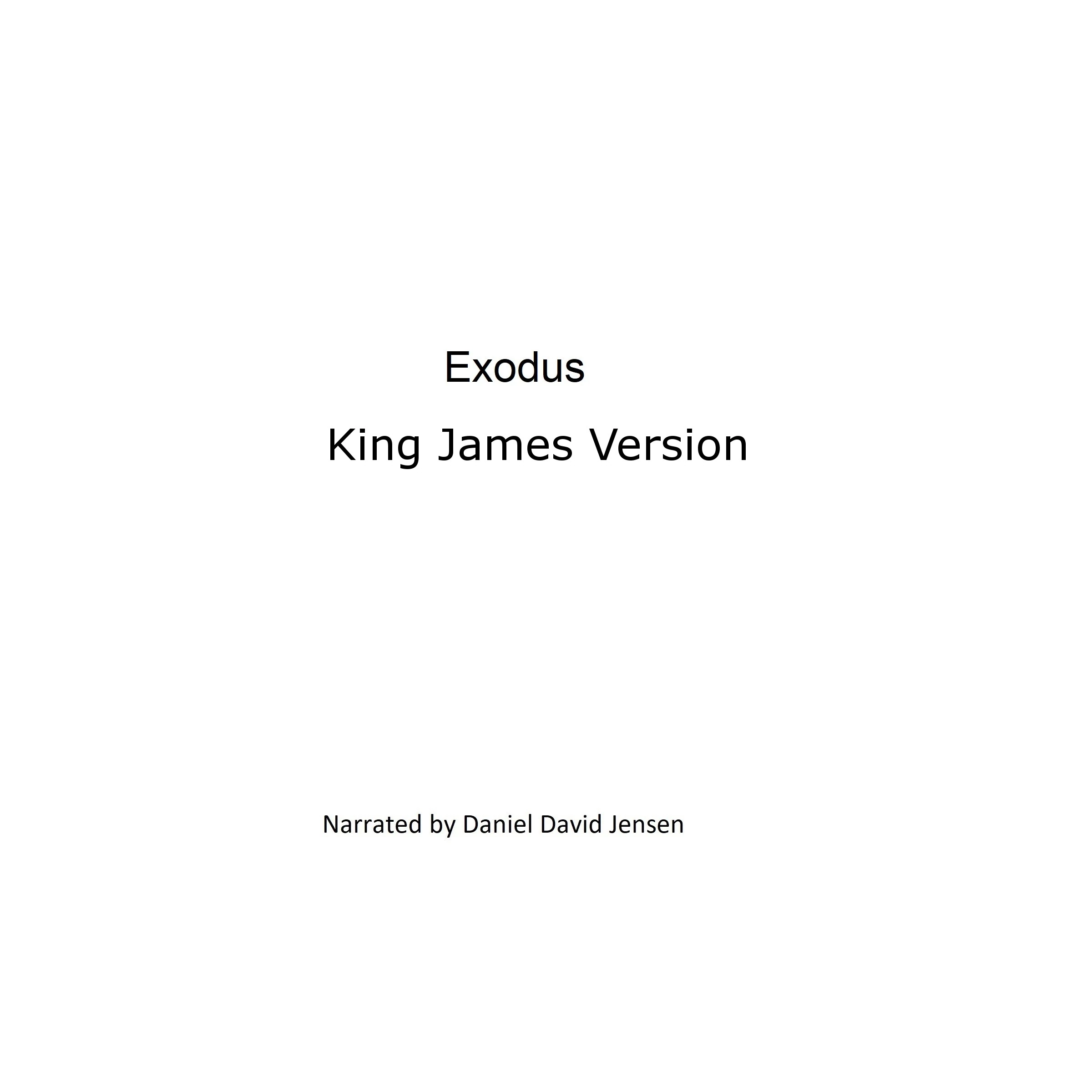 Exodus by KJV