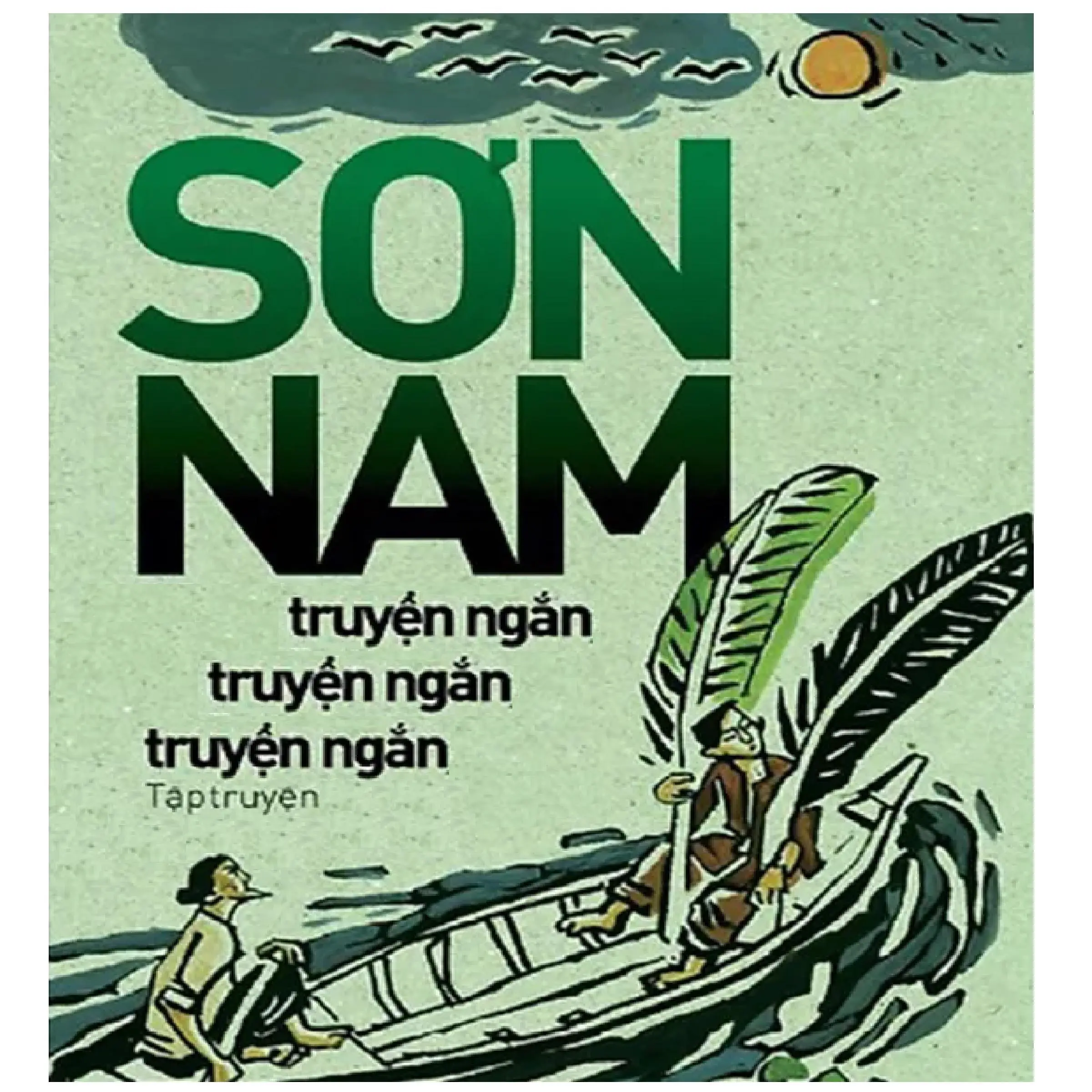 Truyen Audiobook by Son Nam