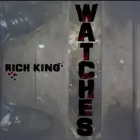 Watches Audiobook by Rich King