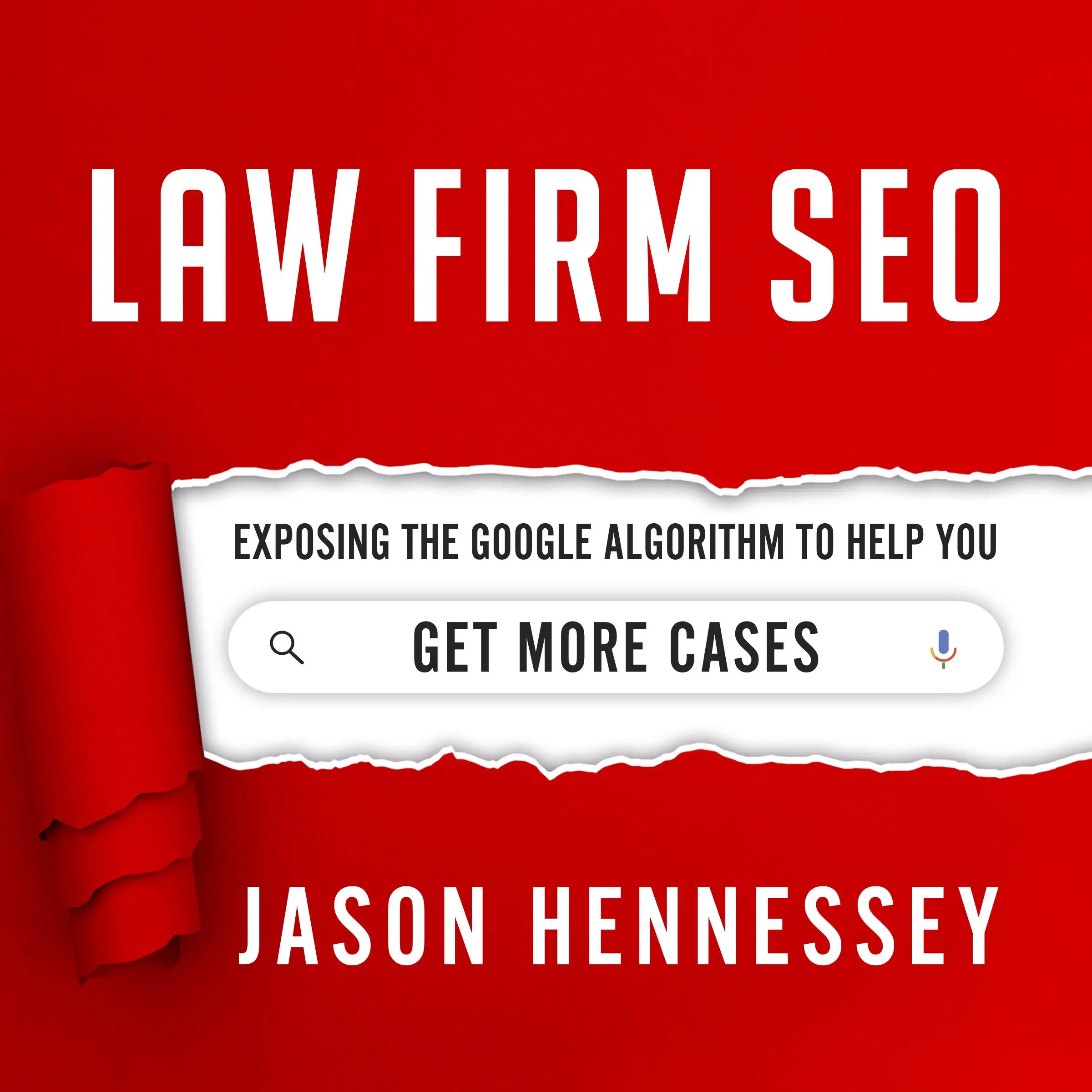 Law Firm SEO by Jason Hennessey