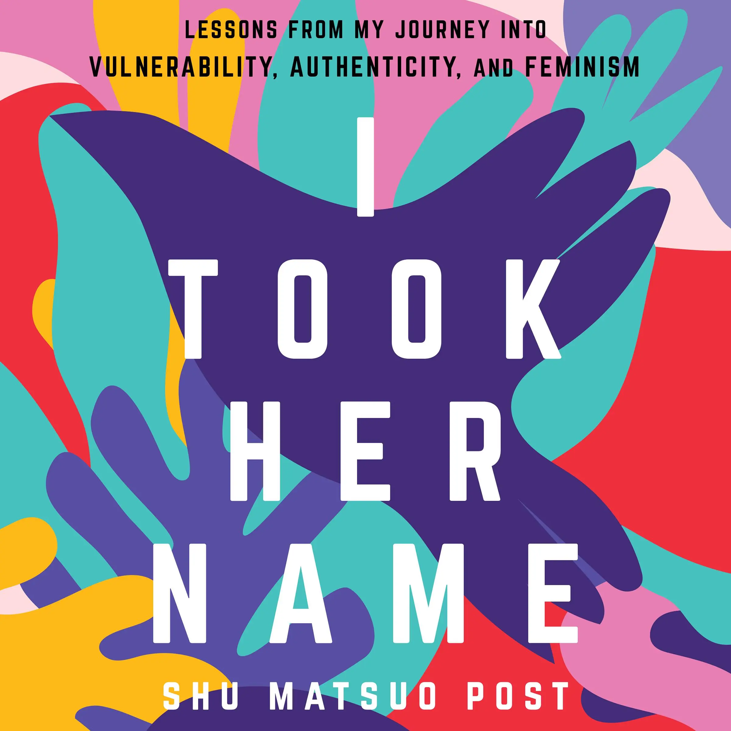 I Took Her Name by Shu Matsuo Post