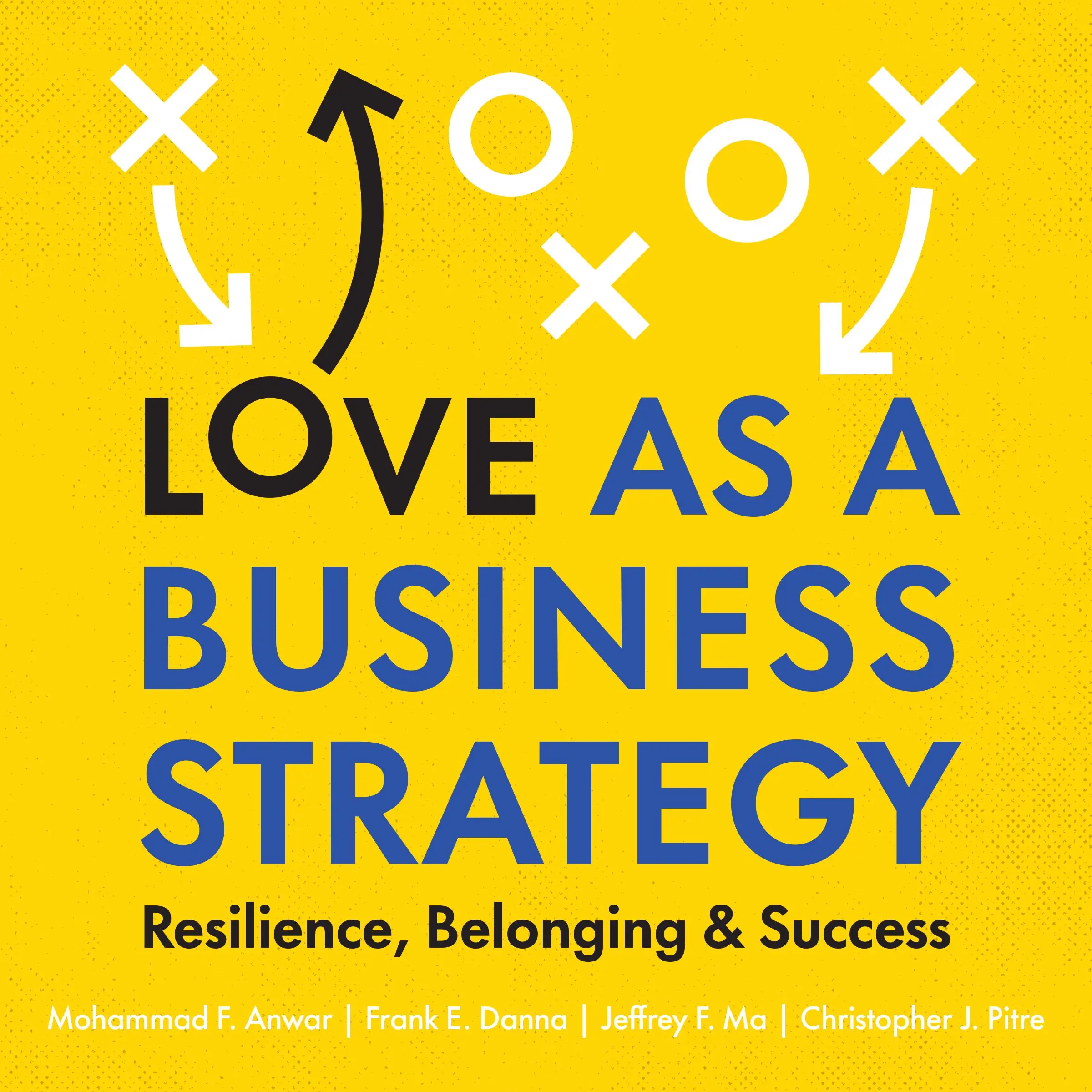 Love as a Business Strategy by Christopher J. Pitre Audiobook