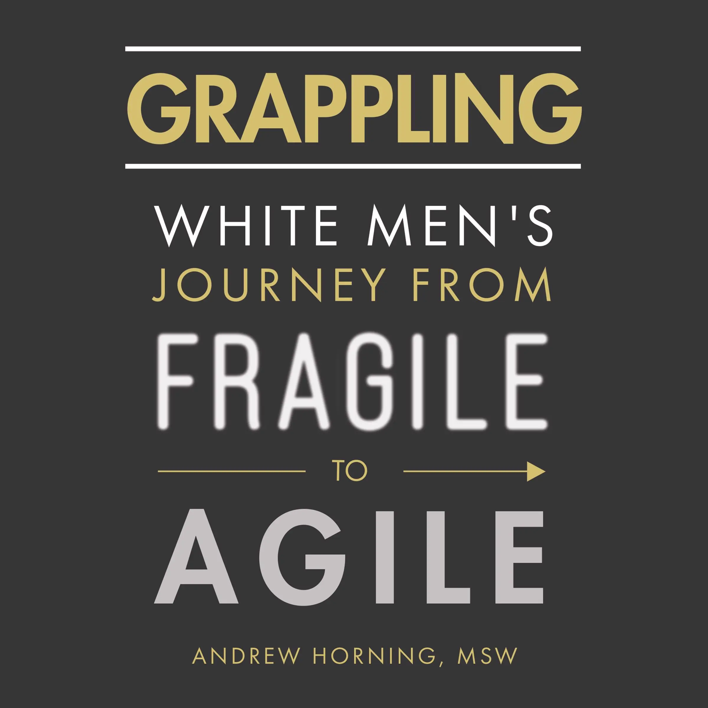 Grappling by Andrew Horning Audiobook