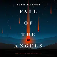 Fall of the Angels Audiobook by Josh Raymer