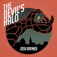 The Devil's Halo Audiobook by Josh Raymer