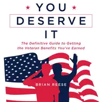 You Deserve It Audiobook by Brian Reese