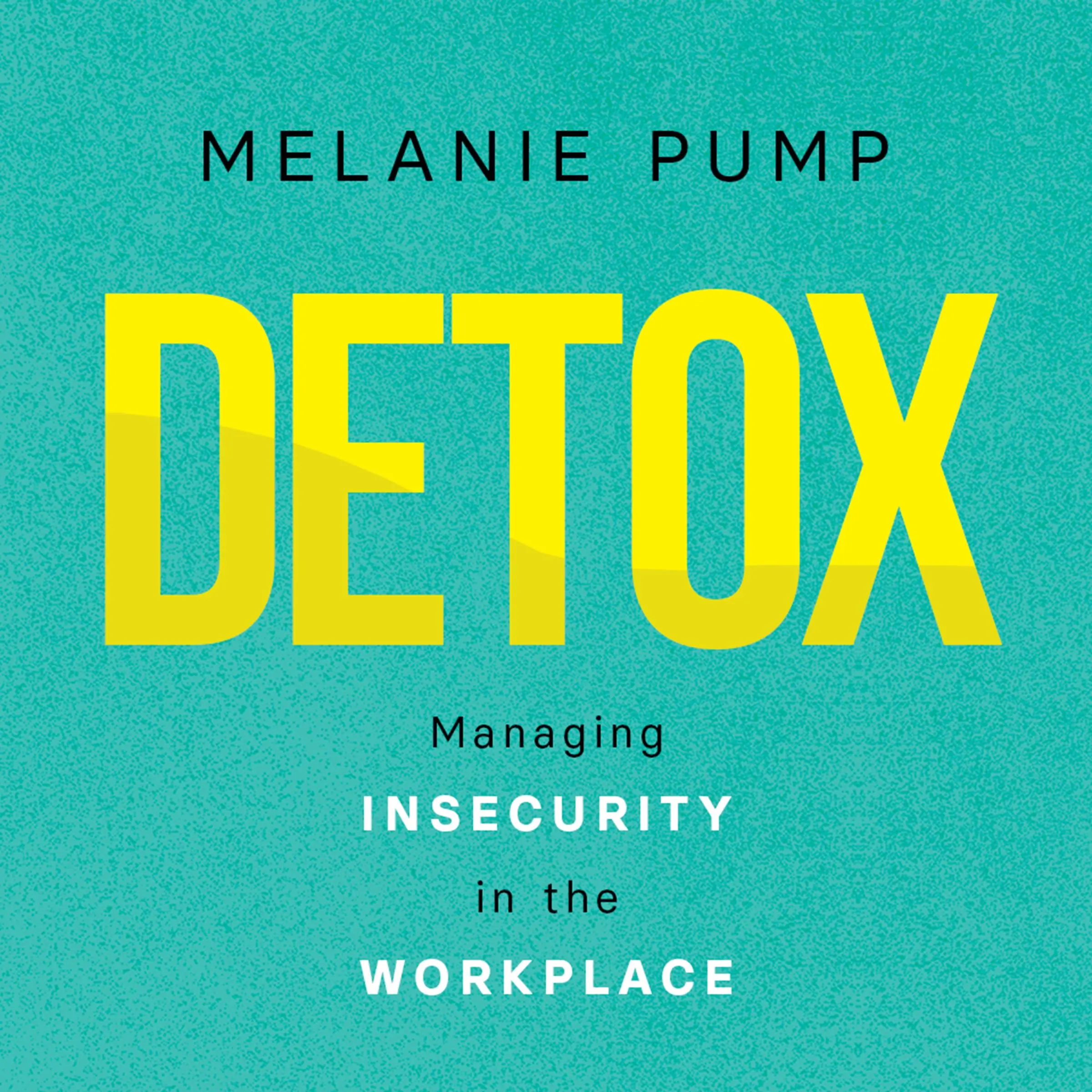 Detox by Melanie Pump Audiobook