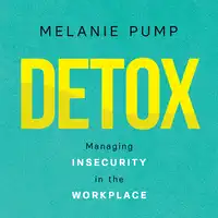 Detox Audiobook by Melanie Pump