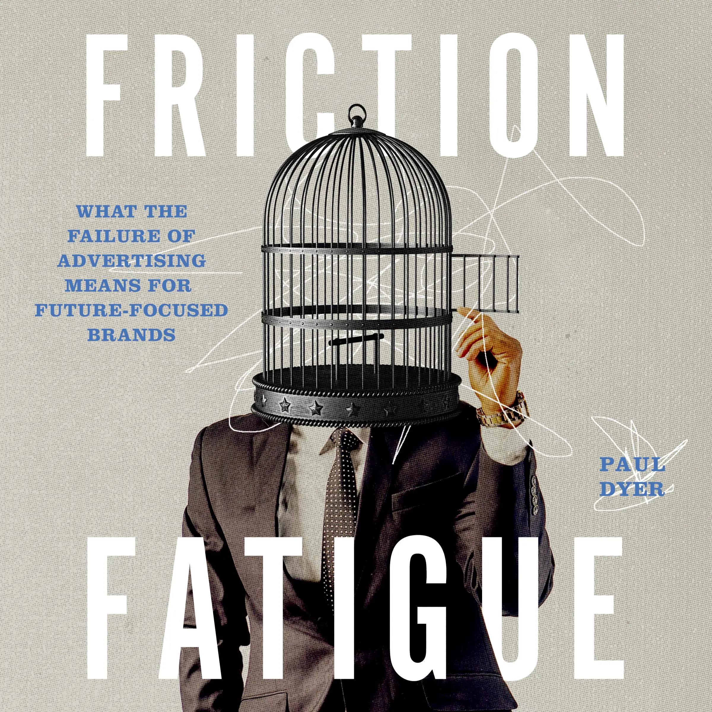 Friction Fatigue by Paul Dyer