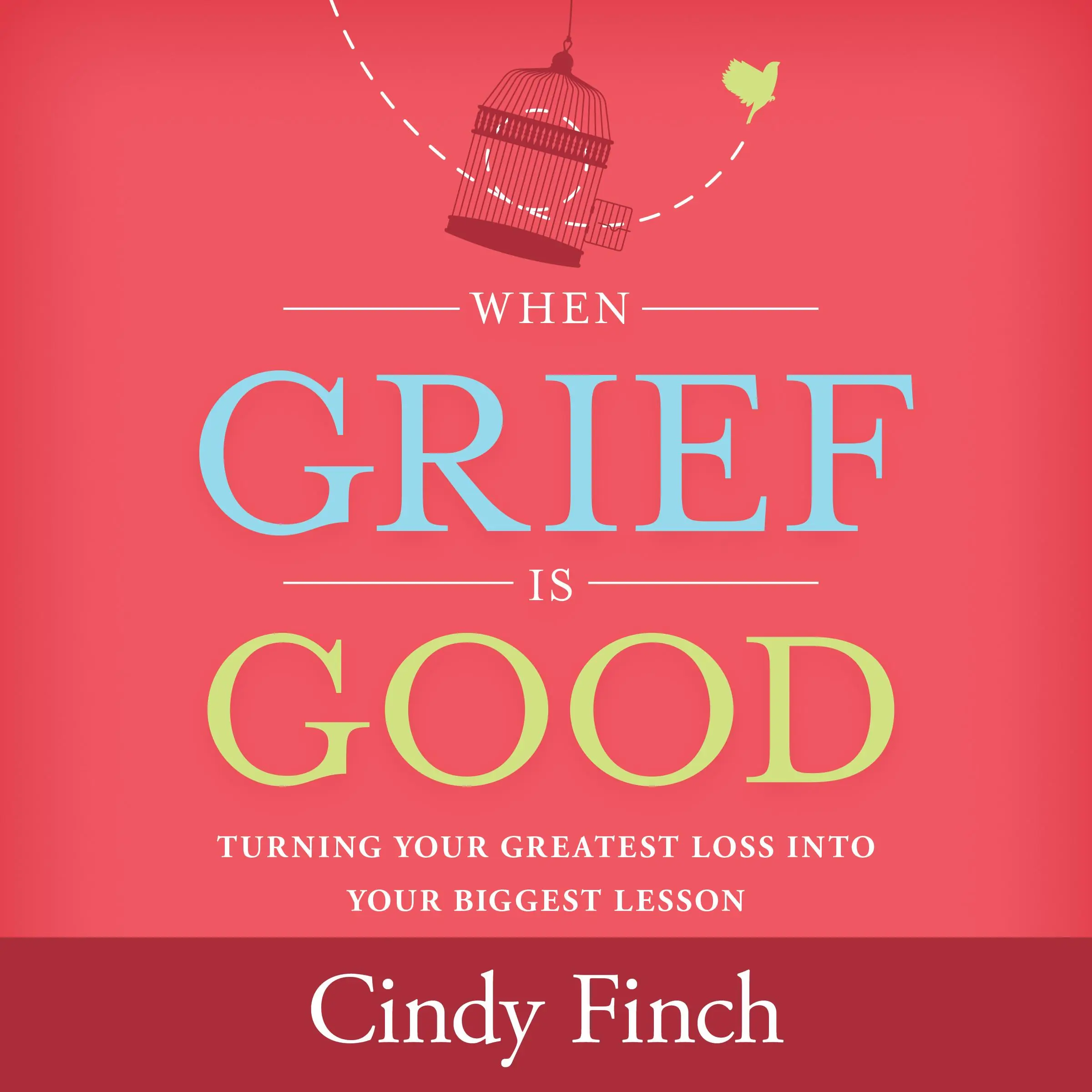 When Grief Is Good by LCSW