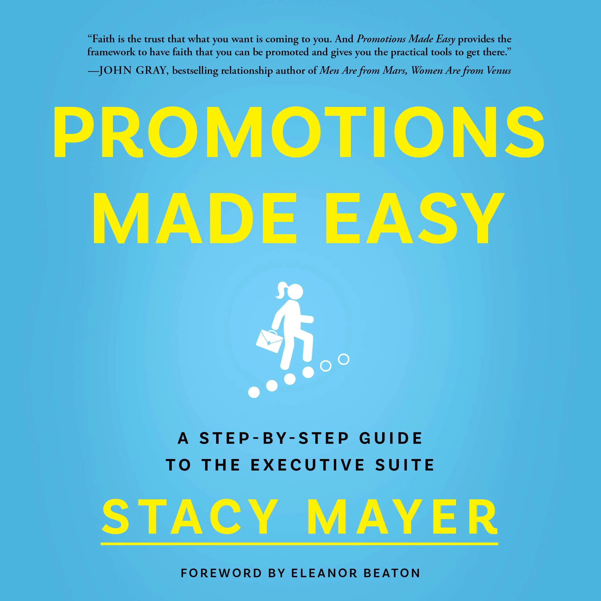 Promotions Made Easy by Stacy Mayer