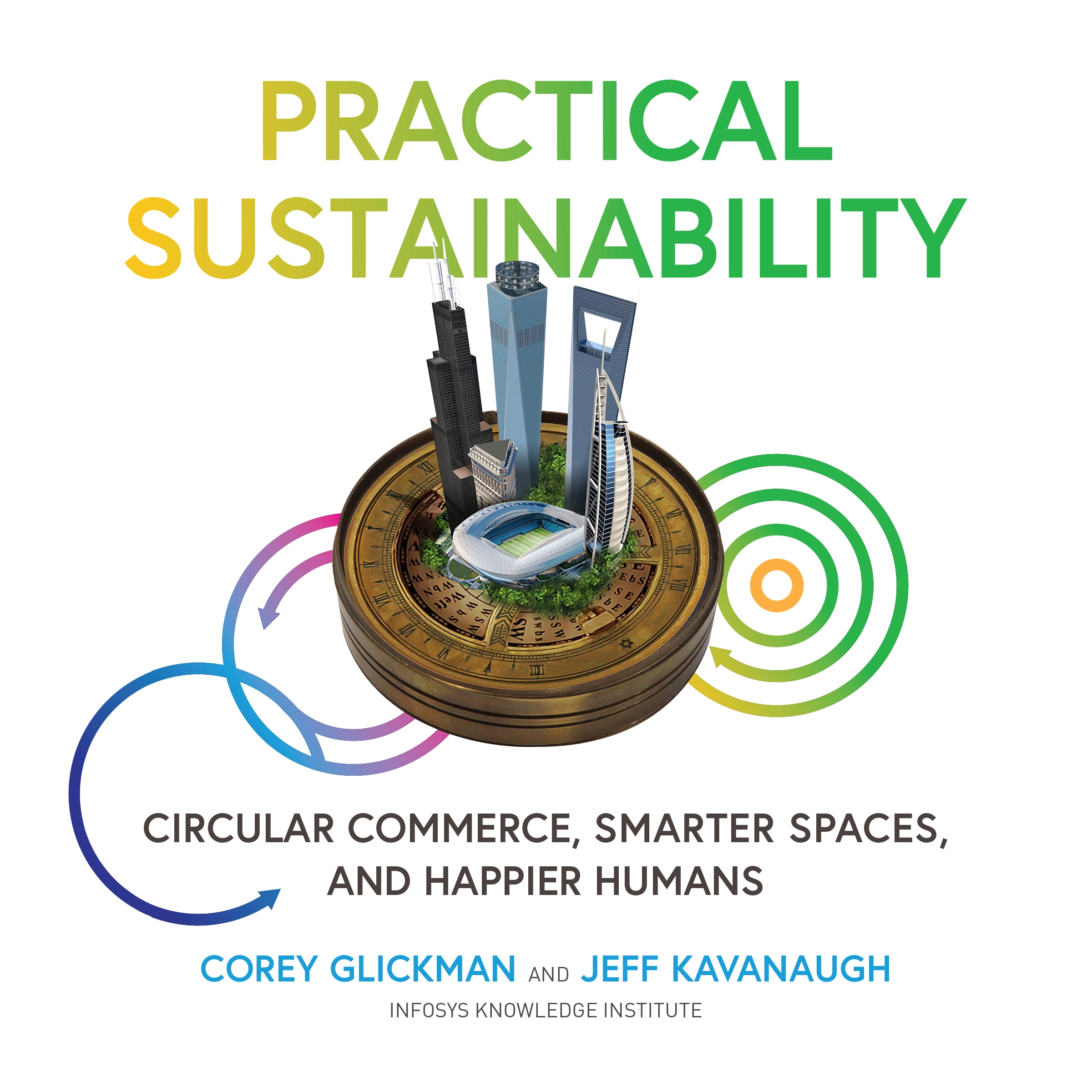 Practical Sustainability by Jeff Kavanaugh