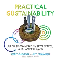 Practical Sustainability Audiobook by Jeff Kavanaugh